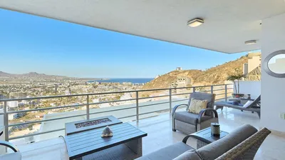 Cascadas 611 Camino Bonito — Condo for sale in Cabo San Lucas