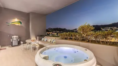 Belle Marina Vista Paraiso Residences — Condo for sale in Cabo San Lucas