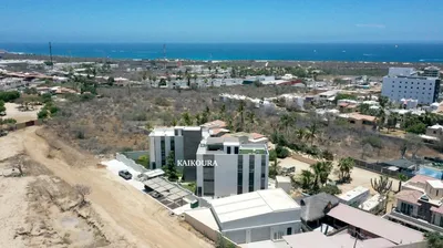Kaikoura Crispin Ceceña — Condo for sale in Cabo San Lucas