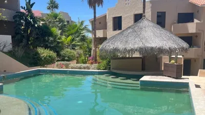 Hacienda Los Cabos 924 P.º De Las Misiones — Condo for sale in San José del Cabo