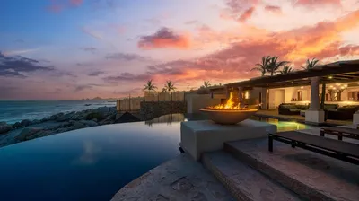 Casa Buenaventura 203 — House for sale in Cabo San Lucas