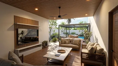 Ciudad Cerritos — Condo for sale in Pacific Coast