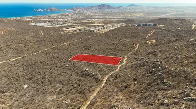 Tezal Hectare — Land for sale in Cabo San Lucas