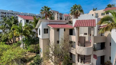 Hacienda Los Cabos Condo — Condo for sale in San José del Cabo