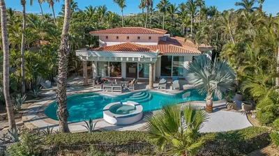 12 Oceanos Altas — House for sale in San José del Cabo