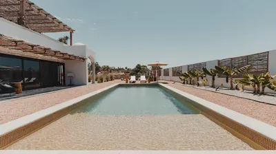 Villa Serena 23 Manzana 24 — House for sale in Pacific Coast
