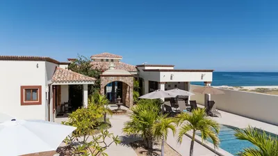 Casa Mia A34 Ave Playa Feliz — House for sale in East Cape