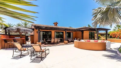 Casa 77 Bugambilias Paraiso Del Mar — House for sale in La Paz