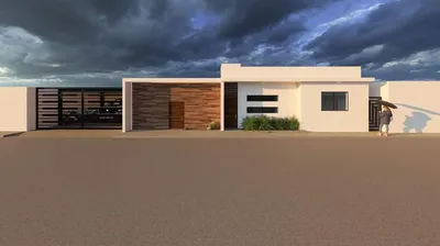Casa Oasis Antonio Melendez — House for sale in La Paz