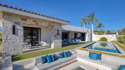 Palmilla Estates 58 — House for sale in San José del Cabo