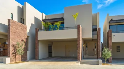 Punta Mirante Loreto E M3Lot 12 — House for sale in Cabo San Lucas