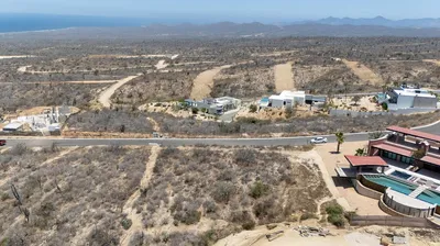 Lote 20 Mza 29 Rolling Hill — Land for sale in Pacific Coast