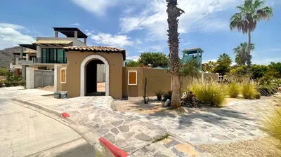 Lot 1 Dos Puentes — Land for sale in Loreto