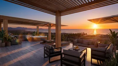Ciudad Last Penthouse — Condo for sale in Pacific Coast