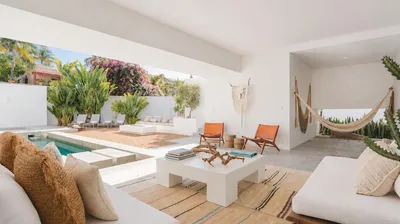 Casa Margaux #1, Mza B — House for sale in San José del Cabo