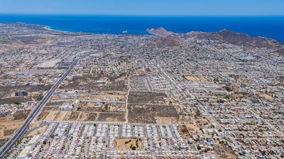 Developer Land 1 Brisas Del Pacifico — Land for sale in Cabo San Lucas