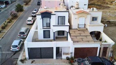 Casa Iguanas 5044 Paraiso Iguanas — House for sale in Cabo San Lucas