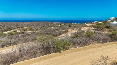 Lot 10/3 Laguna Hills — Land for sale in San José del Cabo
