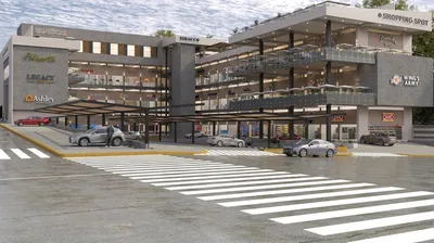 Plaza Cabo Shopping Spot Local #36 Sea Of Cortes — Commercial for sale in Cabo San Lucas