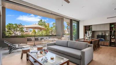 The Paraiso Residences Condo — Condo for sale in Cabo San Lucas