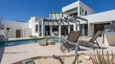 Villa 1 — House for sale in East Cape