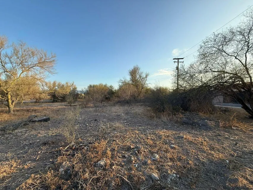 Misioneros Lot 13 Juan Rodriguez — Land for sale in Loreto