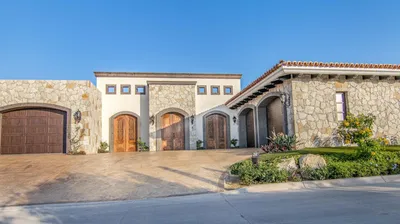 Oasis Golf Villa 36 — House for sale in Pacific Coast