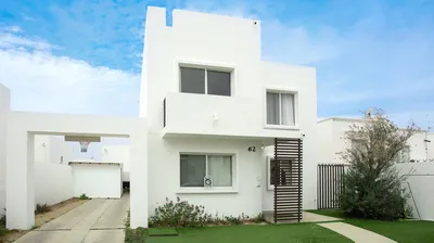 Santa Barbara 62 Privada Zarcero — House for sale in Cabo San Lucas
