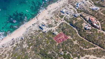 Lote 19 Costa De Oro — Land for sale in East Cape
