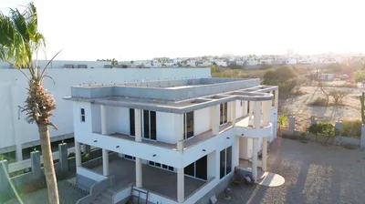 Brisas Ocean View Compound 2-C Cerro Del Vigia — House for sale in Cabo San Lucas