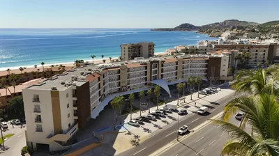 Vista La Jolla — Condo for sale in San José del Cabo