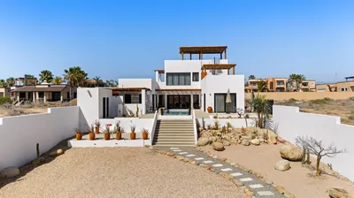 Casa Elisabeth — House for sale in Pacific Coast