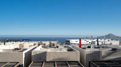 Vista Vela 1 - 4103 Calle Nogal Vista Vela 1 Int. — Condo for sale in Cabo San Lucas