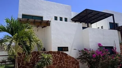 Casa Panorama L25 M1 Cumbre Del Tezal — House for sale in Cabo San Lucas