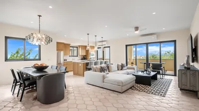 Financing Ocean Golf Villa — Condo for sale in Pacific Coast