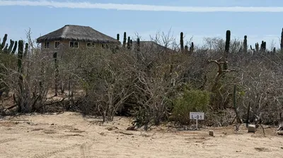 Lote 1 Mdp — Land for sale in East Cape