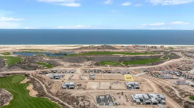 Ocean View Lot 75 — Land for sale in Pacific Coast