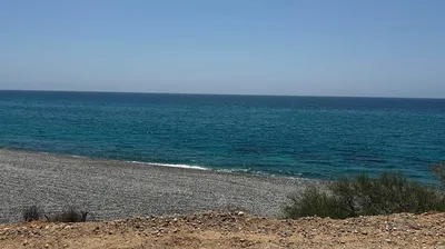 Montemar Lote 2 Oceanfront — Land for sale in East Cape