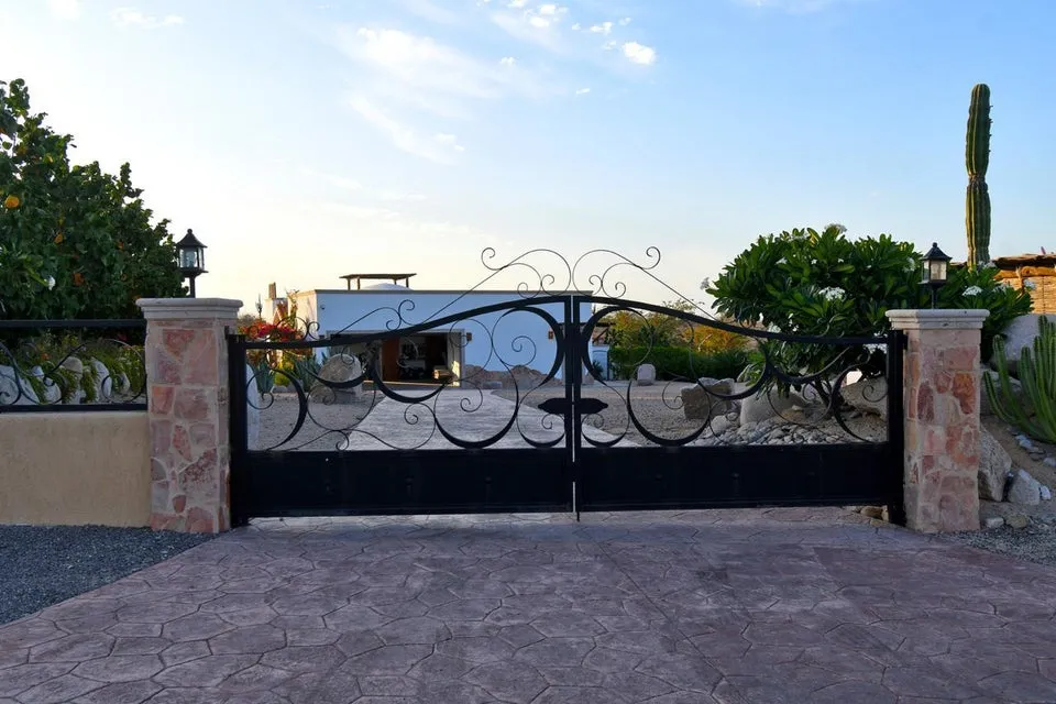 Casa Sol Y Mar 57 Vista Mar — House for sale in La Paz