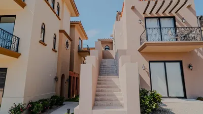 PH Mavila Quivira — Condo for sale in Pacific Coast