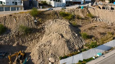Terreno Bellaterra, Lote #5 Palmira — Land for sale in La Paz
