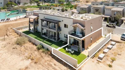 Cabo Del Mar 203-11 Calle Bagalas — Condo for sale in Cabo San Lucas