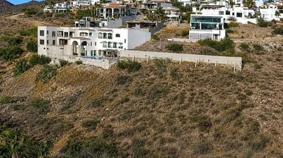 Terreno B14 Real De Palmira — Land for sale in La Paz