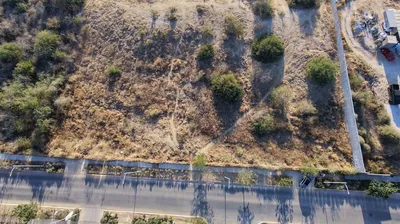 Lote Jacarandas — Land for sale in Cabo San Lucas