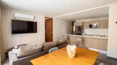 Cuatro Cero Cinco Ladera Carr. Transp. Km24.5 Cerro C — Condo for sale in San José del Cabo
