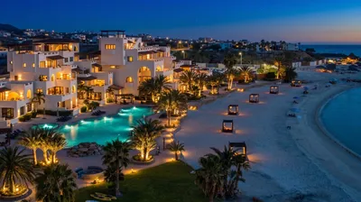 Ctra. Escenica A Pichilingue Playa De La Paz Beach Paradise — Condo for sale in La Paz