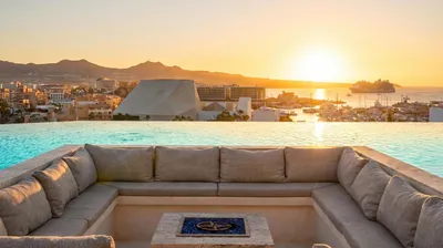 Villa Elevare El Pedregal Callejón Del Pueblo — House for sale in Cabo San Lucas