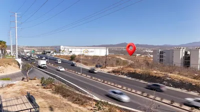 Sierra Vista M-J Lomas Del Brisas Del Pacifico — Land for sale in Cabo San Lucas
