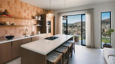Fourplex Animas Bajas — Condo for sale in San José del Cabo