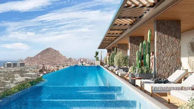 PH Terra192 #602 — Condo for sale in Cabo San Lucas